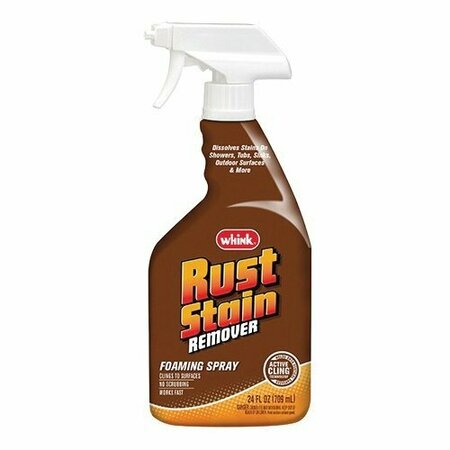 WHINK 24oz Rust/Stain Remover 349944